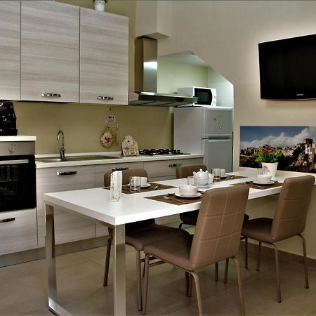 Casa Vacanze Civico 32 蒙泰斯卡廖索 外观 照片