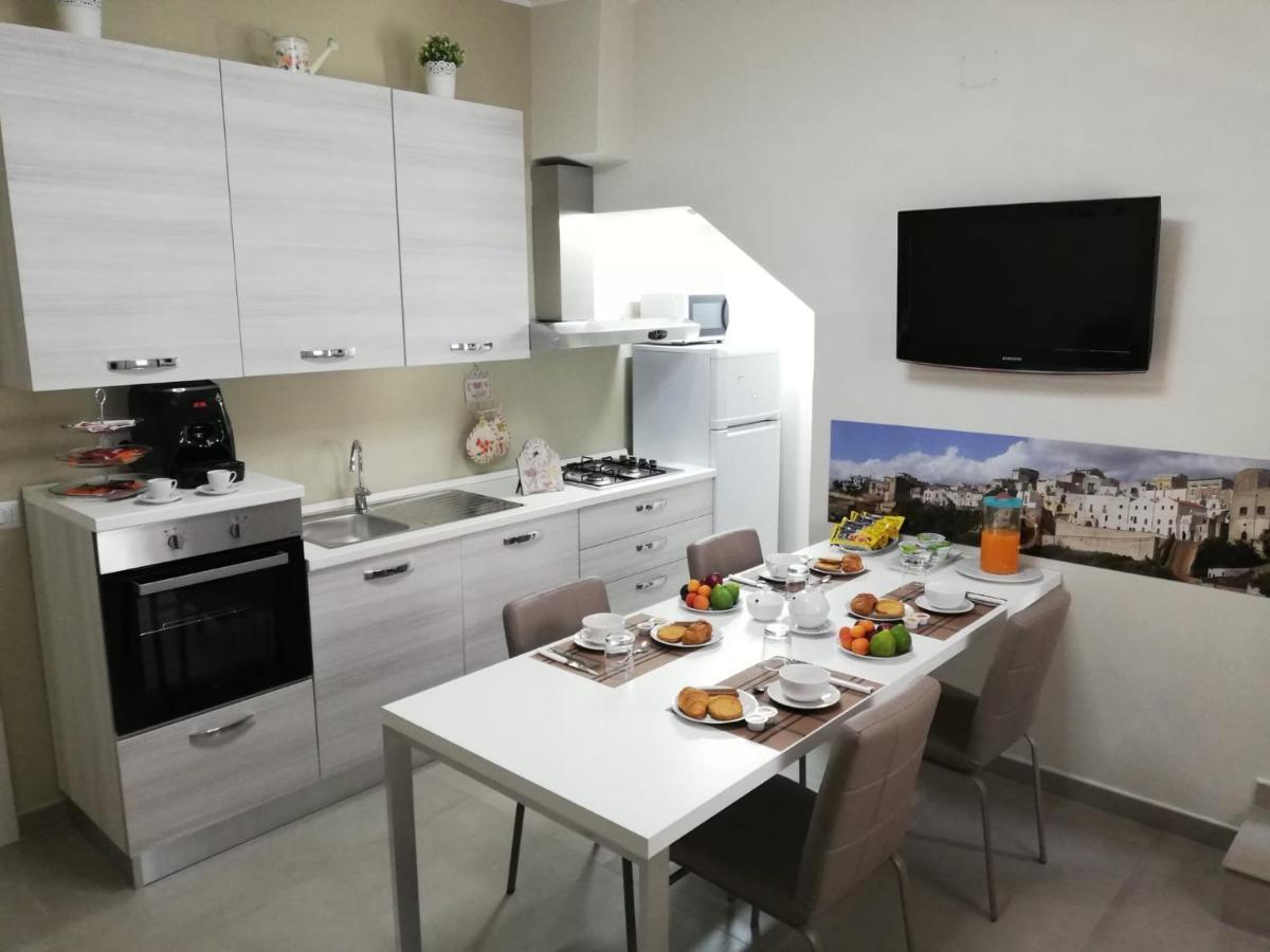 Casa Vacanze Civico 32 蒙泰斯卡廖索 外观 照片