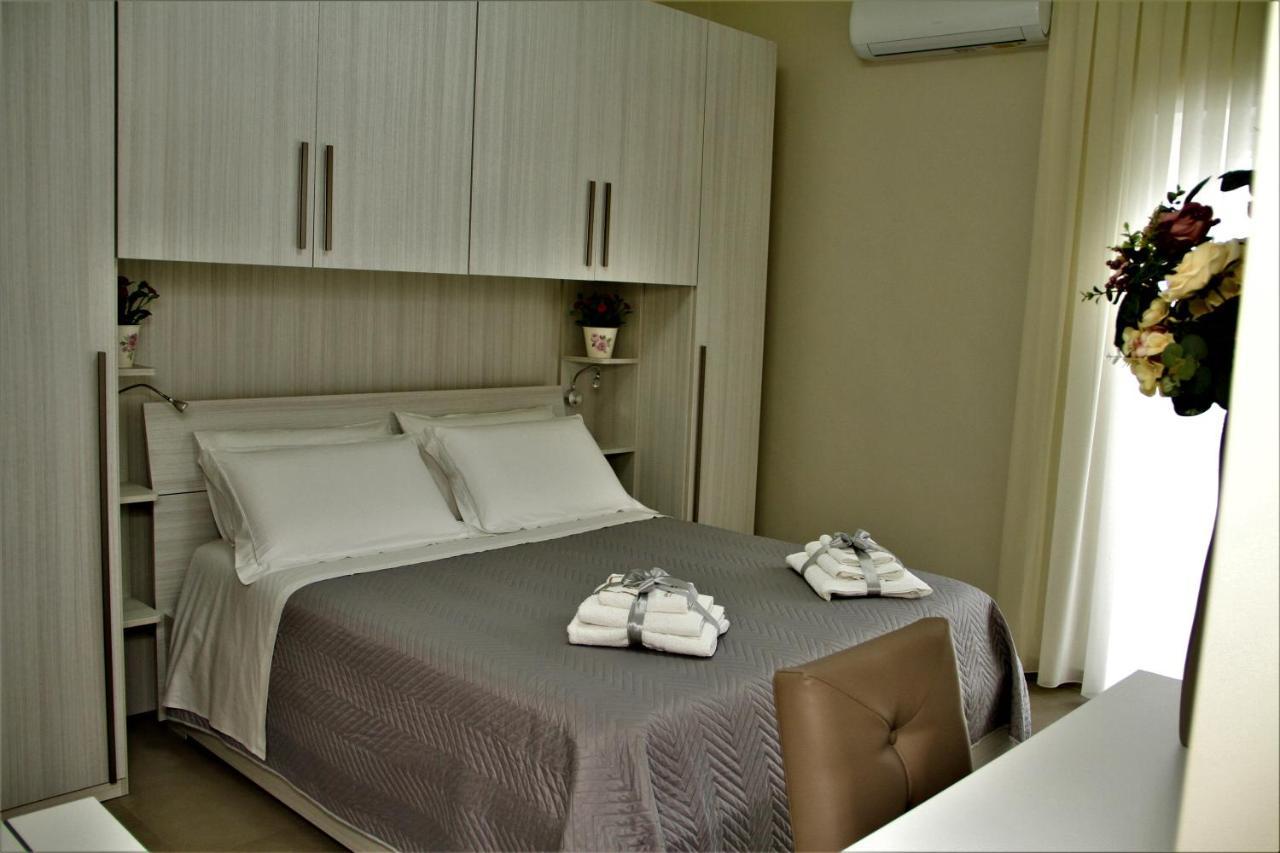 Casa Vacanze Civico 32 蒙泰斯卡廖索 外观 照片