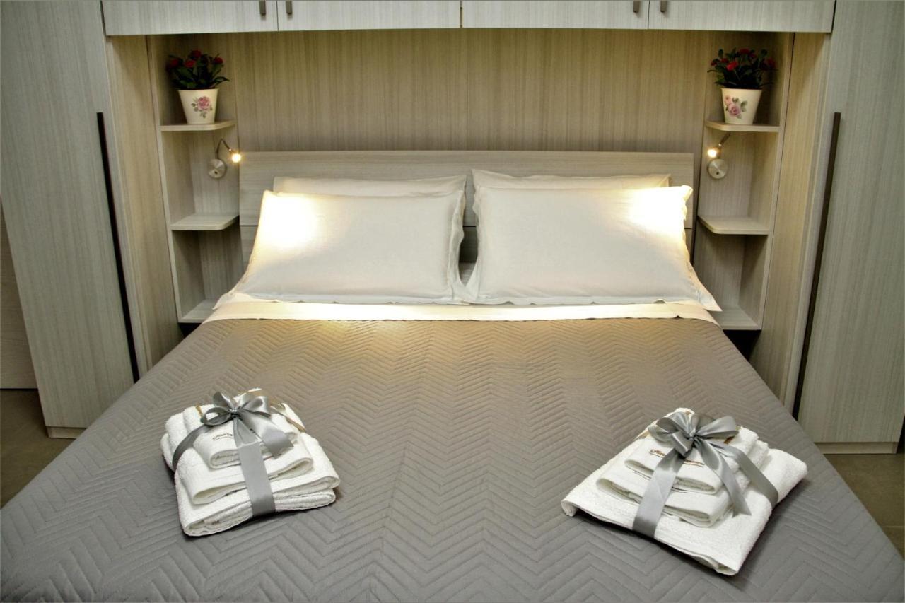 Casa Vacanze Civico 32 蒙泰斯卡廖索 外观 照片