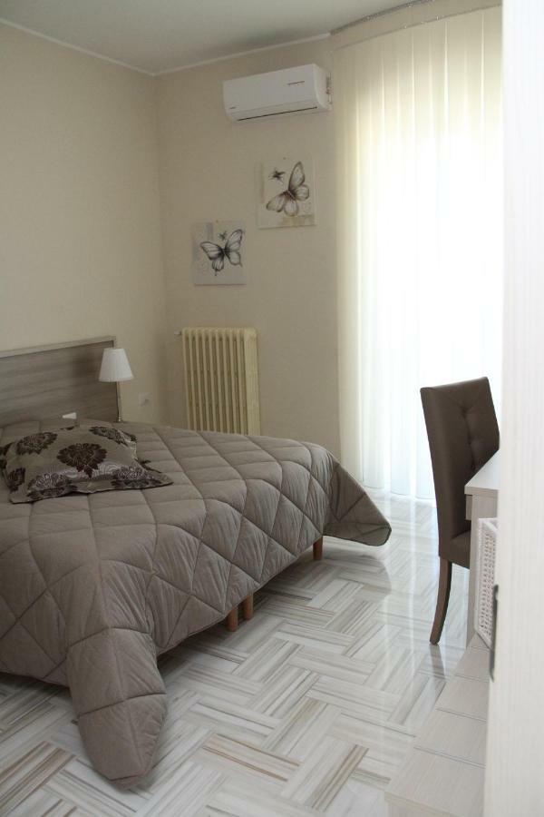 Casa Vacanze Civico 32 蒙泰斯卡廖索 外观 照片
