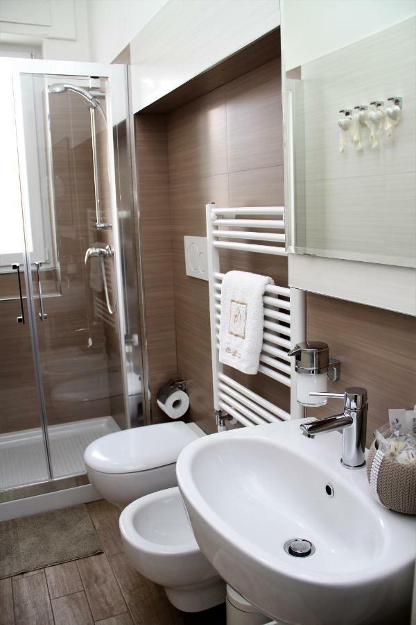 Casa Vacanze Civico 32 蒙泰斯卡廖索 外观 照片