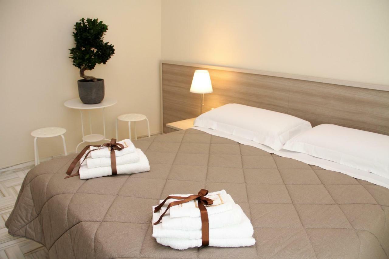 Casa Vacanze Civico 32 蒙泰斯卡廖索 外观 照片